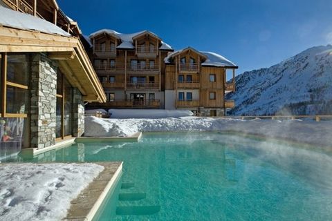 Leilighet i Montgenevre, Hautes-Alpes, Montgenevre - € 140 482 | Ref: montgen-140 - foto 11