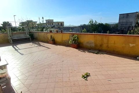Leilighet i Villaricca, Naples, Villaricca - € 150 000 | Ref: VV985640 - foto 13