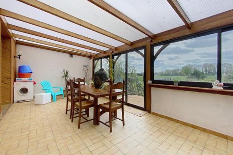 Villa a Nieppe, Nord, Nieppe - € 283.000 | Ref: ARM-39540-TGUBI - foto 6