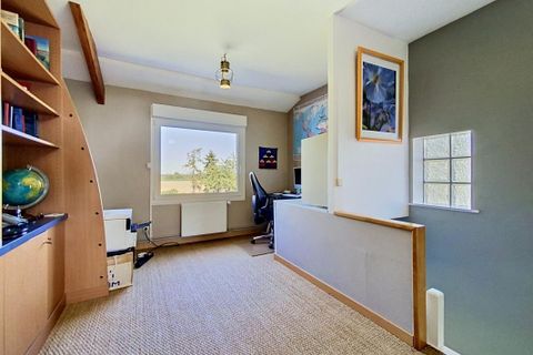 Landsbyhus i Beaucamps-Ligny, Nord, Beaucamps-Ligny - € 499.500 | Ref: ARM-39512-TGUBI - foto 8