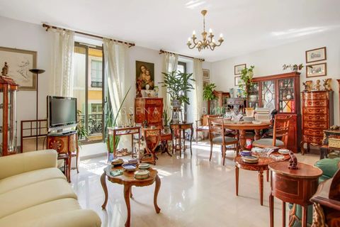 Lejlighed i Nice, Alpes-Maritimes, Nice - € 840.000 | Ref: 86962545 - foto 2