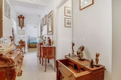 Lejlighed i Nice, Alpes-Maritimes, Nice - € 840.000 | Ref: 86962545 - foto 4