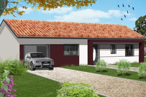 Villa a Thuir, Pyrenees-Orientales, Thuir - € 212.000 | Ref: BB2026-002 - foto 2