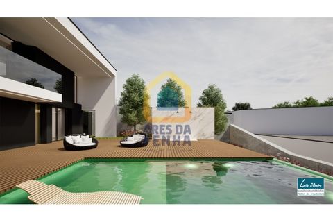 Villa i Guimaraes, Braga, Guimaraes - € 1.250.000 | Ref: HAB_1134 - foto 2