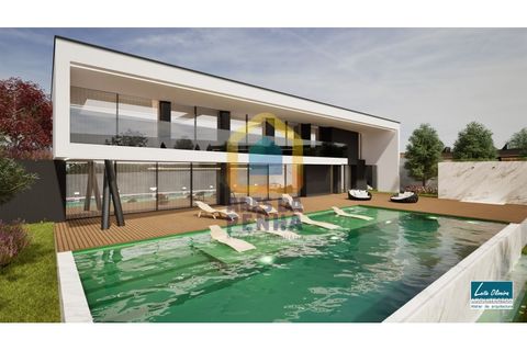 Villa i Guimaraes, Braga, Guimaraes - € 1.250.000 | Ref: HAB_1134 - foto 3