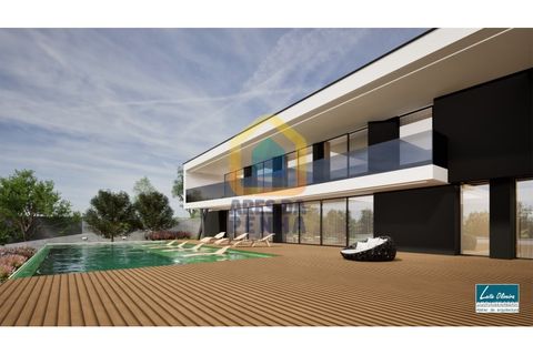 Villa i Guimaraes, Braga, Guimaraes - € 1.250.000 | Ref: HAB_1134 - foto 4