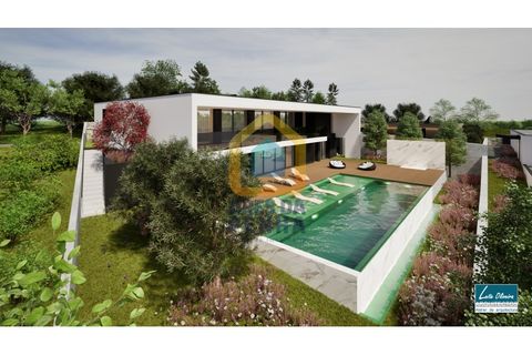 Villa i Guimaraes, Braga, Guimaraes - € 1.250.000 | Ref: HAB_1134 - foto 5