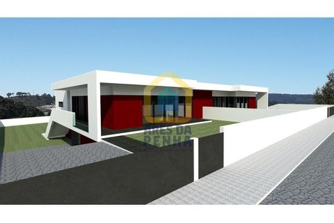 Byhus i Fafe, Braga, Fafe - € 345.000 | Ref: HAB_1133 - foto 1