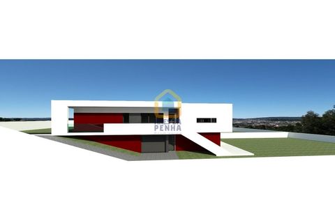 Byhus i Fafe, Braga, Fafe - € 345.000 | Ref: HAB_1133 - foto 2