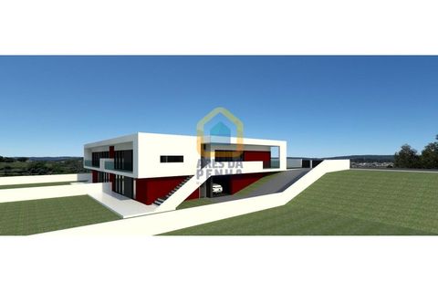 Byhus i Fafe, Braga, Fafe - € 345.000 | Ref: HAB_1133 - foto 4