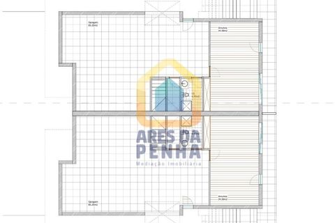 Byhus i Fafe, Braga, Fafe - € 345.000 | Ref: HAB_1133 - foto 5