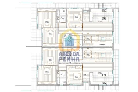 Byhus i Fafe, Braga, Fafe - € 345.000 | Ref: HAB_1133 - foto 6