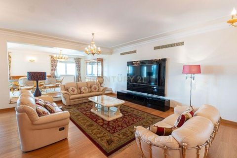 Villa i Amadora, Lisbon, Amadora - € 1.799.000 | Ref: C0483-01846 - foto 8