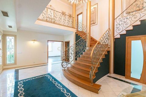 Villa i Amadora, Lisbon, Amadora - € 1.799.000 | Ref: C0483-01846 - foto 9