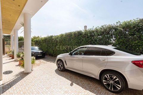 Villa i Amadora, Lisbon, Amadora - € 1.799.000 | Ref: C0483-01846 - foto 25