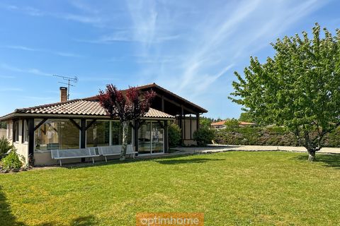 Villa a Gabarret, Landes, Gabarret - € 229.000 | Ref: 830031031238 - foto 2
