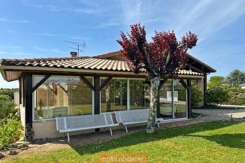 Villa a Gabarret, Landes, Gabarret - € 229.000 | Ref: 830031031238 - foto 3