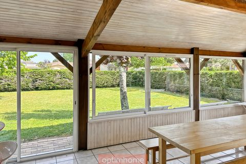 Villa a Gabarret, Landes, Gabarret - € 229.000 | Ref: 830031031238 - foto 5