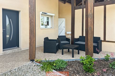 Villa a Gabarret, Landes, Gabarret - € 229.000 | Ref: 830031031238 - foto 6