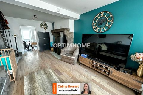 Landsbyhus i Vertaizon, Puy-de-Dome, Vertaizon - € 150.000 | Ref: 830032977609 - foto 1