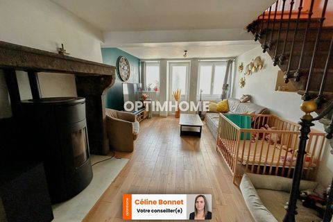 Landsbyhus i Vertaizon, Puy-de-Dome, Vertaizon - € 150.000 | Ref: 830032977609 - foto 2