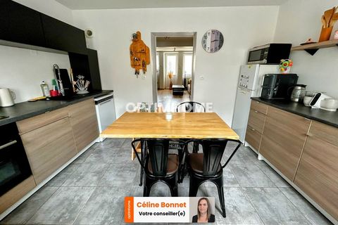 Landsbyhus i Vertaizon, Puy-de-Dome, Vertaizon - € 150.000 | Ref: 830032977609 - foto 3