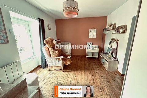 Landsbyhus i Vertaizon, Puy-de-Dome, Vertaizon - € 150.000 | Ref: 830032977609 - foto 4