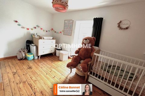 Landsbyhus i Vertaizon, Puy-de-Dome, Vertaizon - € 150.000 | Ref: 830032977609 - foto 5