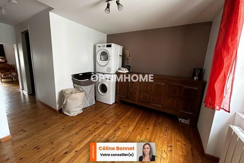 Landsbyhus i Vertaizon, Puy-de-Dome, Vertaizon - € 150.000 | Ref: 830032977609 - foto 7
