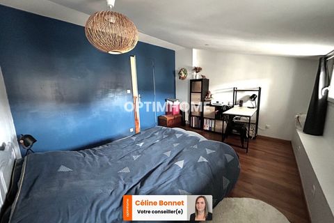Landsbyhus i Vertaizon, Puy-de-Dome, Vertaizon - € 150.000 | Ref: 830032977609 - foto 8