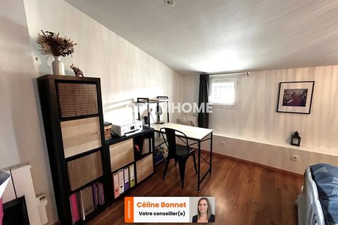 Landsbyhus i Vertaizon, Puy-de-Dome, Vertaizon - € 150.000 | Ref: 830032977609 - foto 10