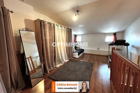 Landsbyhus i Vertaizon, Puy-de-Dome, Vertaizon - € 150.000 | Ref: 830032977609 - foto 11
