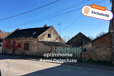 Landsbyhus i Vadencourt, Aisne, Vadencourt - € 42.000 | Ref: 830038944190 - foto 1