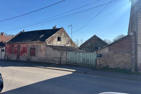 Landsbyhus i Vadencourt, Aisne, Vadencourt - € 42.000 | Ref: 830038944190 - foto 2