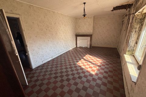 Landsbyhus i Vadencourt, Aisne, Vadencourt - € 42.000 | Ref: 830038944190 - foto 4