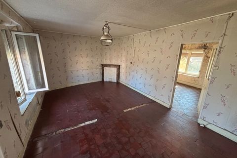 Landsbyhus i Vadencourt, Aisne, Vadencourt - € 42.000 | Ref: 830038944190 - foto 5