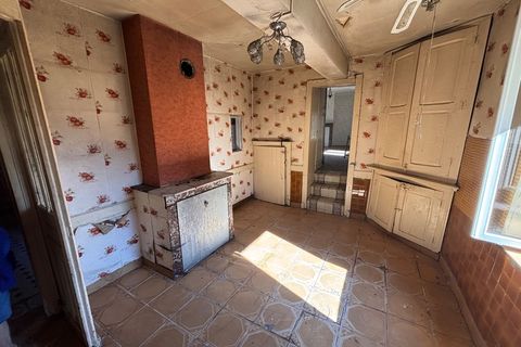 Landsbyhus i Vadencourt, Aisne, Vadencourt - € 42.000 | Ref: 830038944190 - foto 6