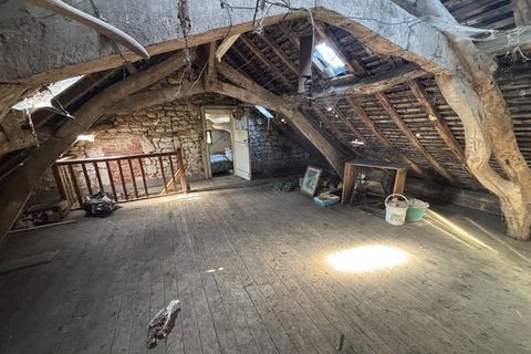 Landsbyhus i Vadencourt, Aisne, Vadencourt - € 42.000 | Ref: 830038944190 - foto 7