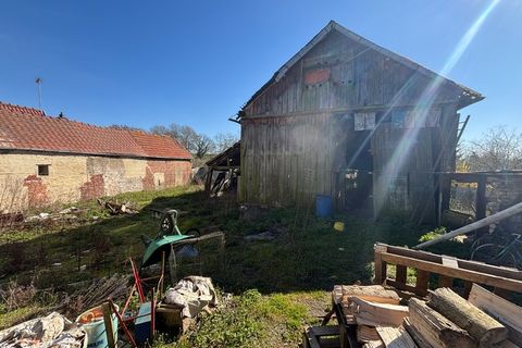 Landsbyhus i Vadencourt, Aisne, Vadencourt - € 42.000 | Ref: 830038944190 - foto 8