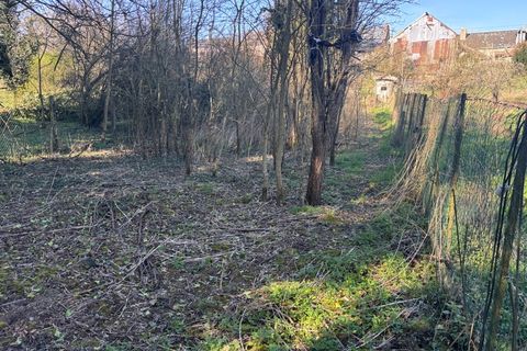 Landsbyhus i Vadencourt, Aisne, Vadencourt - € 42.000 | Ref: 830038944190 - foto 9