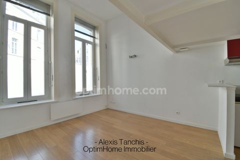 Leilighet i Lille, Nord, Lille - € 155 000 | Ref: 830036400837 - foto 2