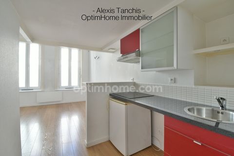 Leilighet i Lille, Nord, Lille - € 155 000 | Ref: 830036400837 - foto 3