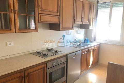 Apartament a Massa, Massa and Carrara, Massa - € 850/mes | Ref: 609 - foto 2