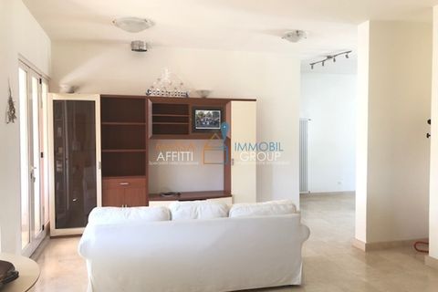 Apartament a Massa, Massa and Carrara, Massa - € 850/mes | Ref: 609 - foto 3