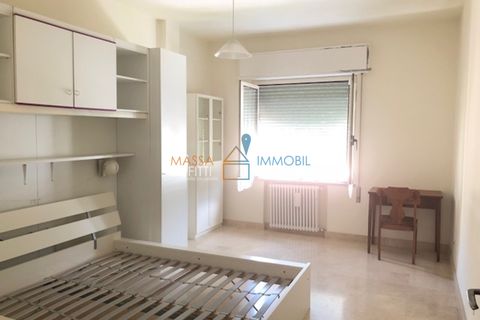 Apartament a Massa, Massa and Carrara, Massa - € 850/mes | Ref: 609 - foto 5