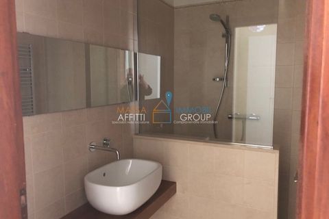 Apartament a Massa, Massa and Carrara, Massa - € 850/mes | Ref: 609 - foto 7