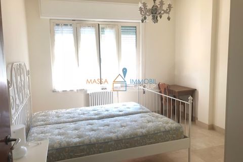 Apartament a Massa, Massa and Carrara, Massa - € 850/mes | Ref: 609 - foto 9