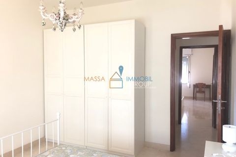Apartament a Massa, Massa and Carrara, Massa - € 850/mes | Ref: 609 - foto 10