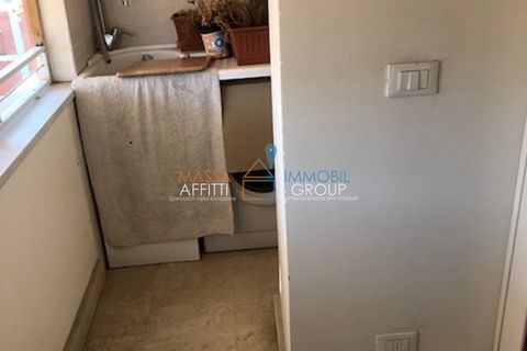 Apartament a Massa, Massa and Carrara, Massa - € 850/mes | Ref: 609 - foto 12