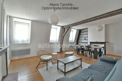 Leilighet i Lille, Nord, Lille - € 288 000 | Ref: 830033434472 - foto 2